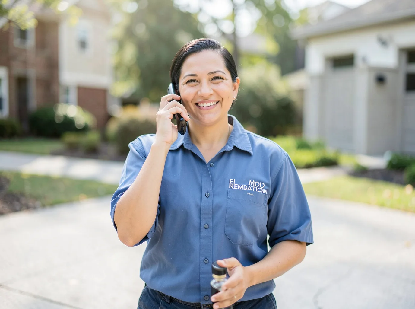 Mold Remediation Bayboro, NC FAQs